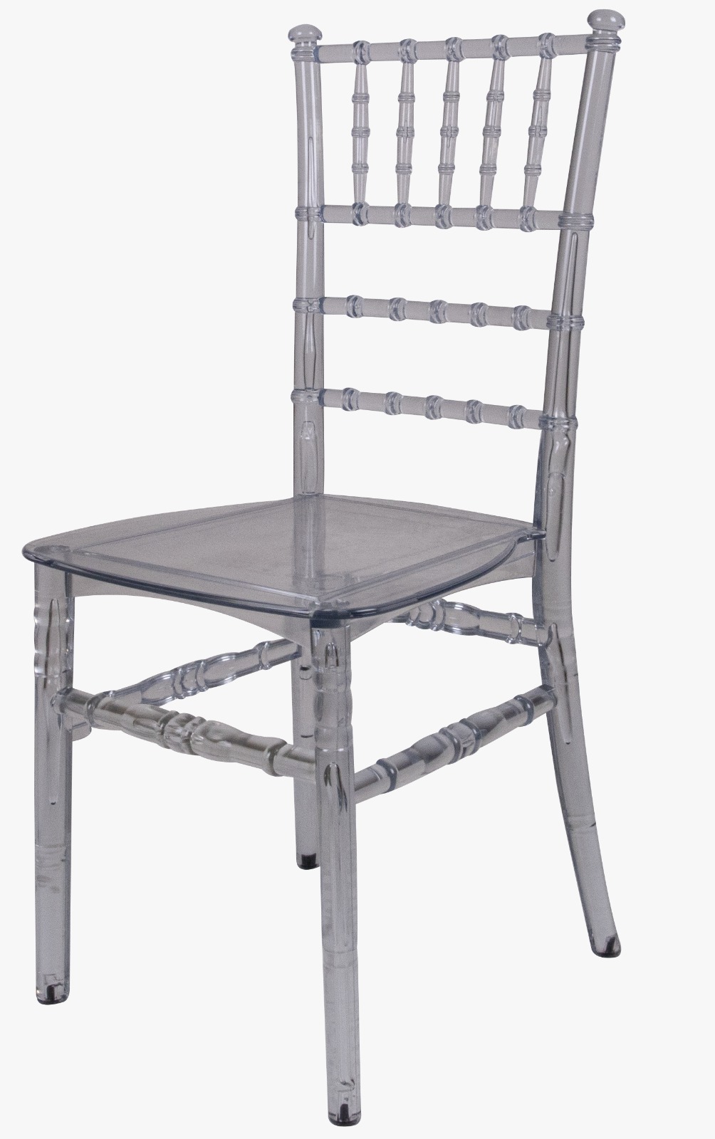 Allegra Şeffaf Sandalye A Model