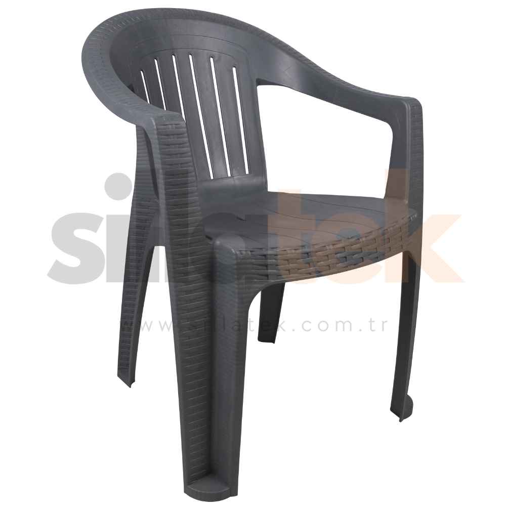 Atlas Rattan Koltuk