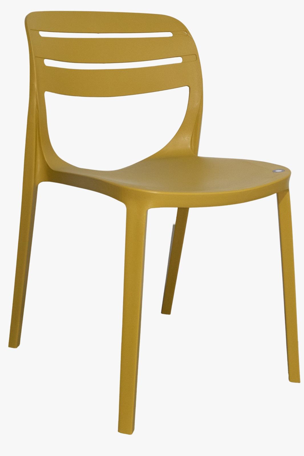 Barbie Sandalye B Modeli