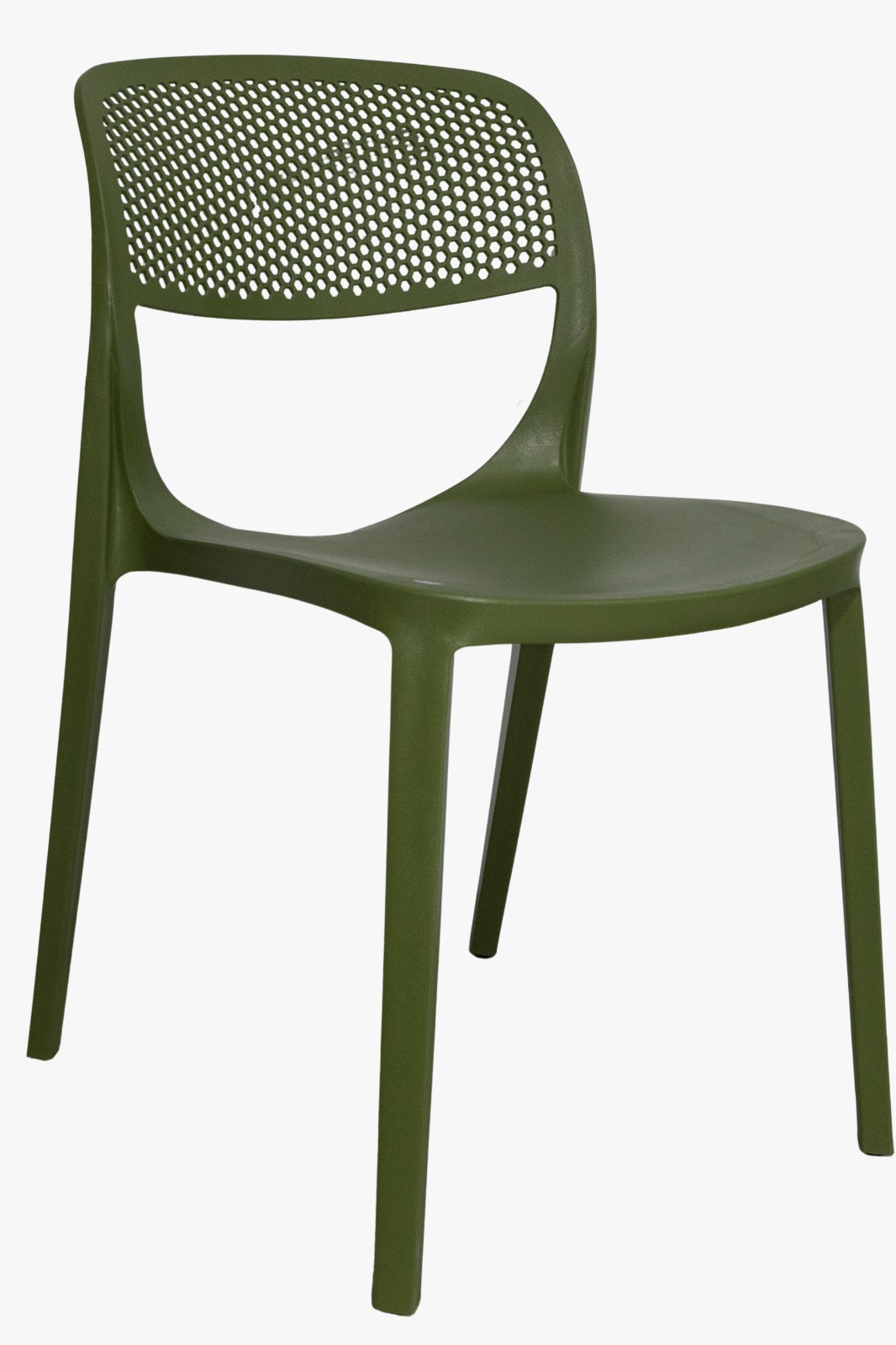 Barbie Sandalye C Modeli