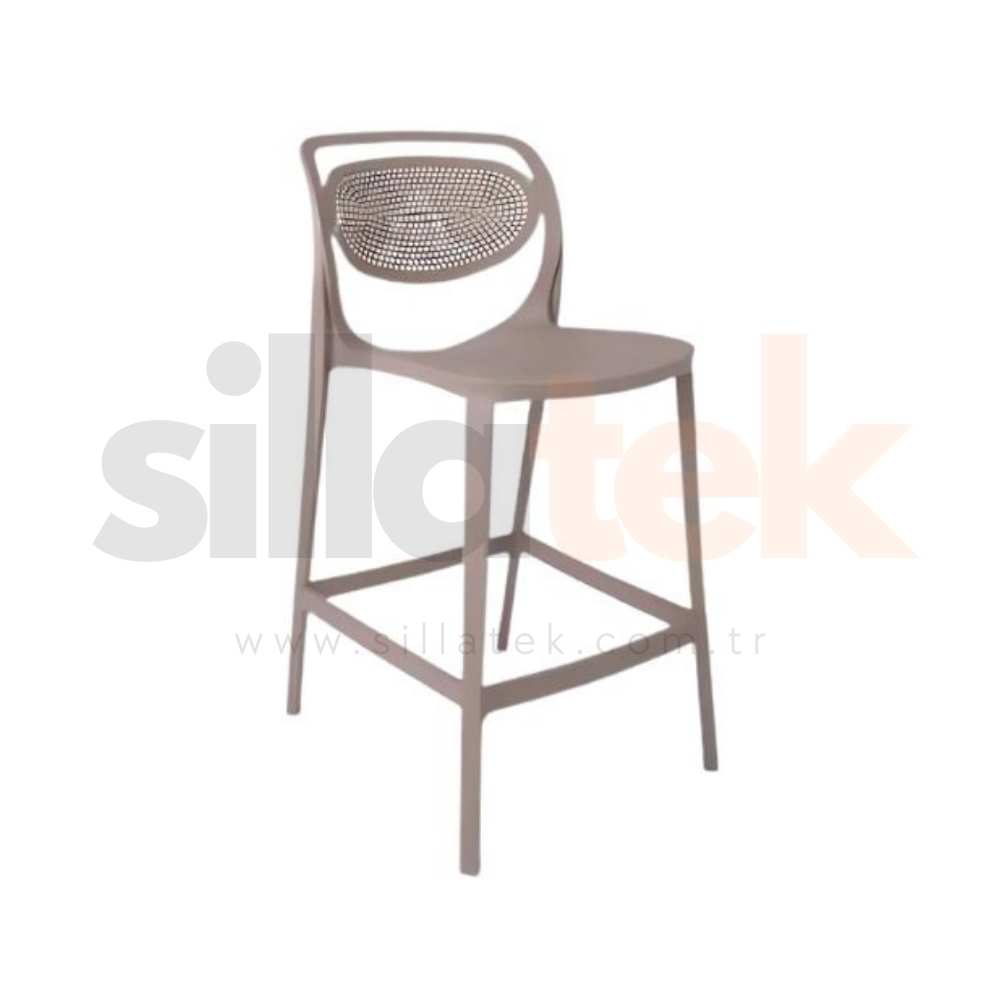 Barbie Bar Sandalyesi C modeli