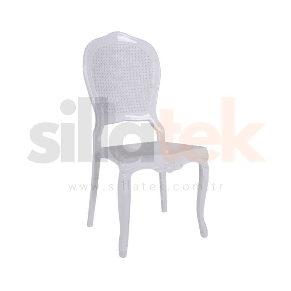 Diva Sandalye A Modeli