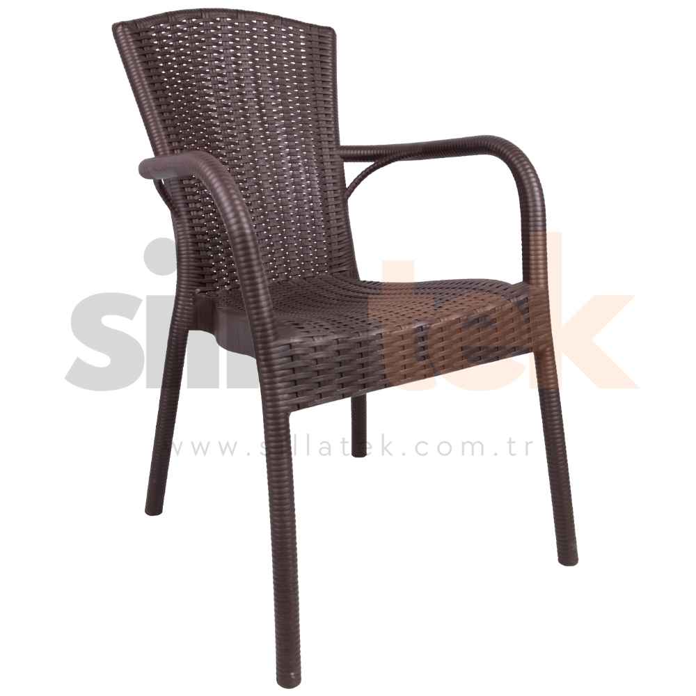 Doğa Rattan Koltuk 