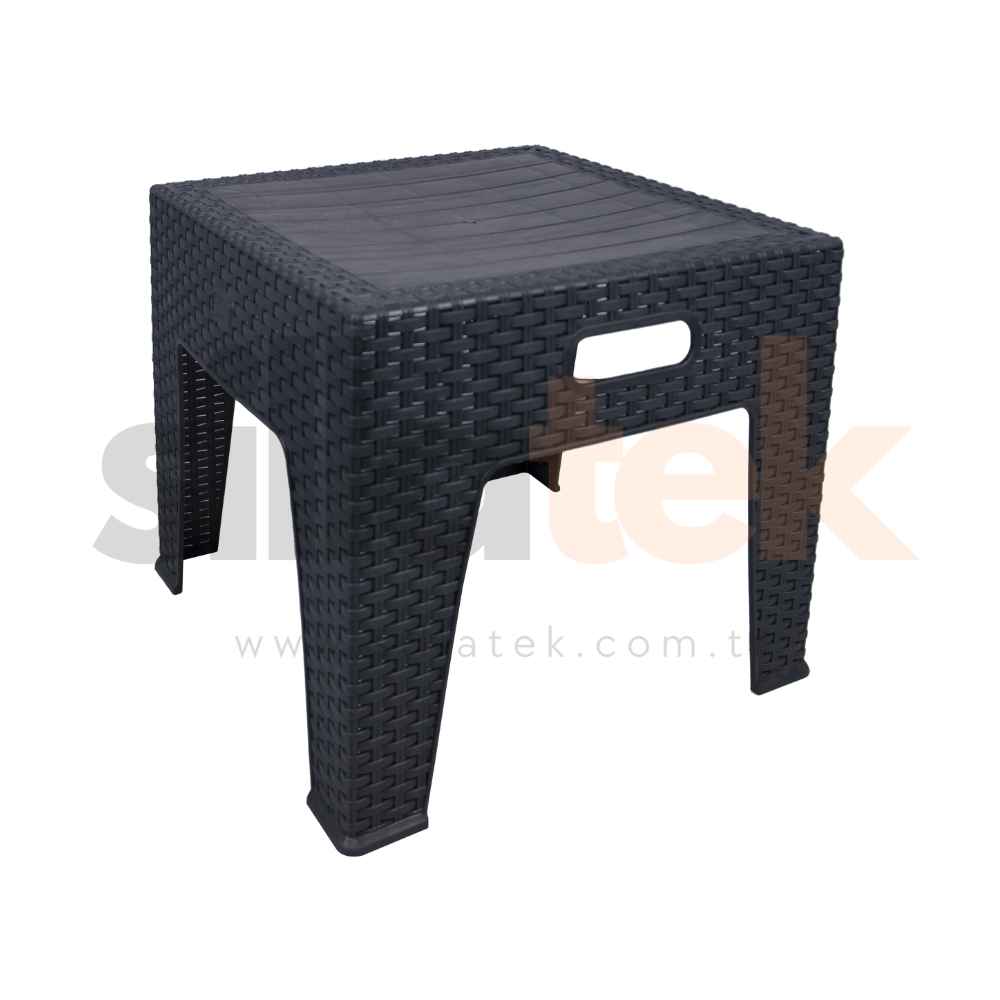 Elit Rattan Sehpa Eko