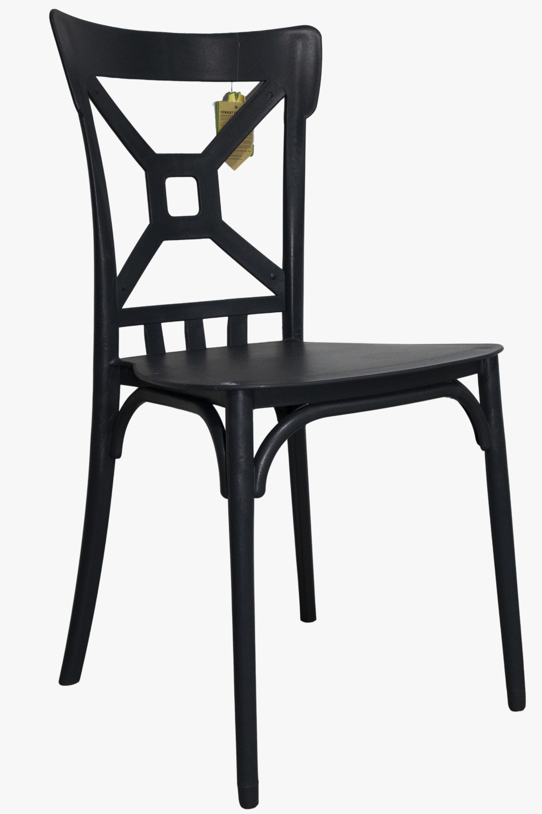 Gold Sandalye B Modeli