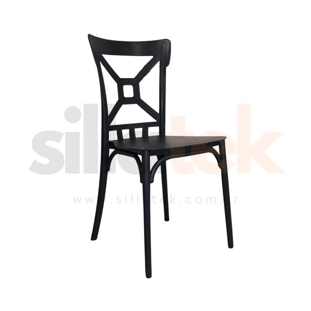 Gold Sandalye B Modeli