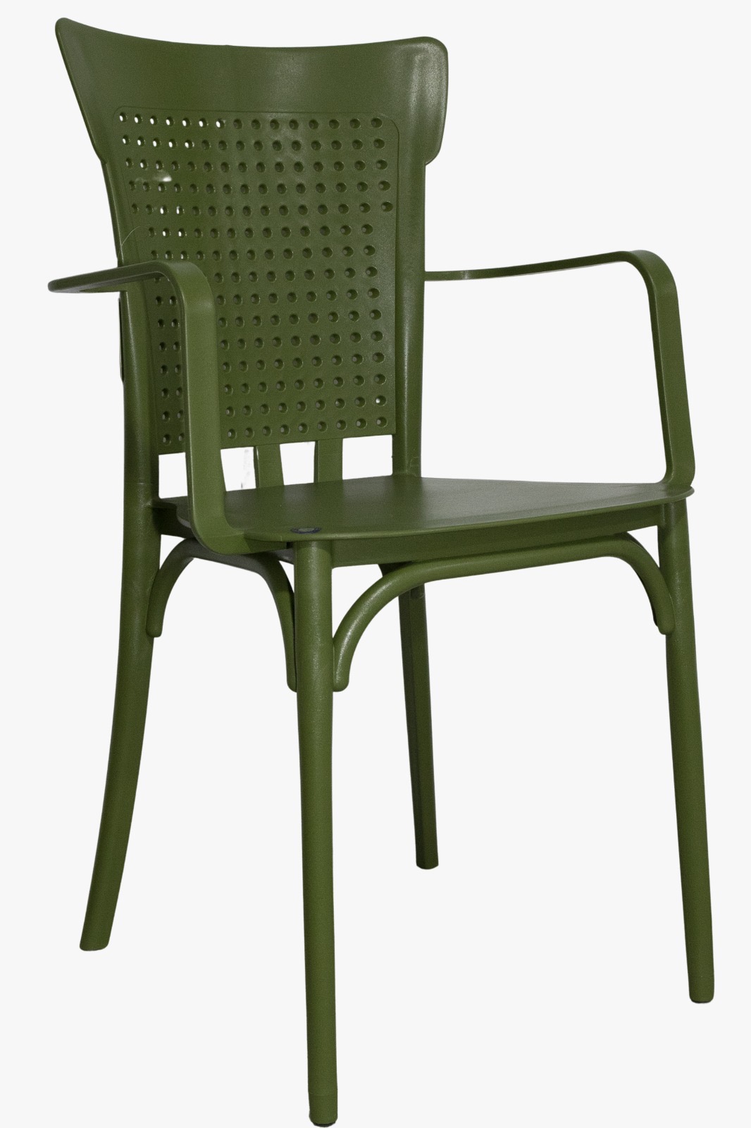 Gold Sandalye C modeli