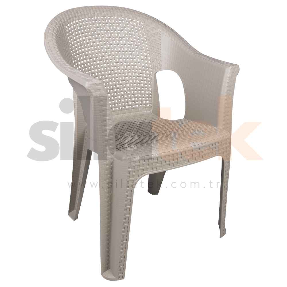 Hobi Rattan Koltuk