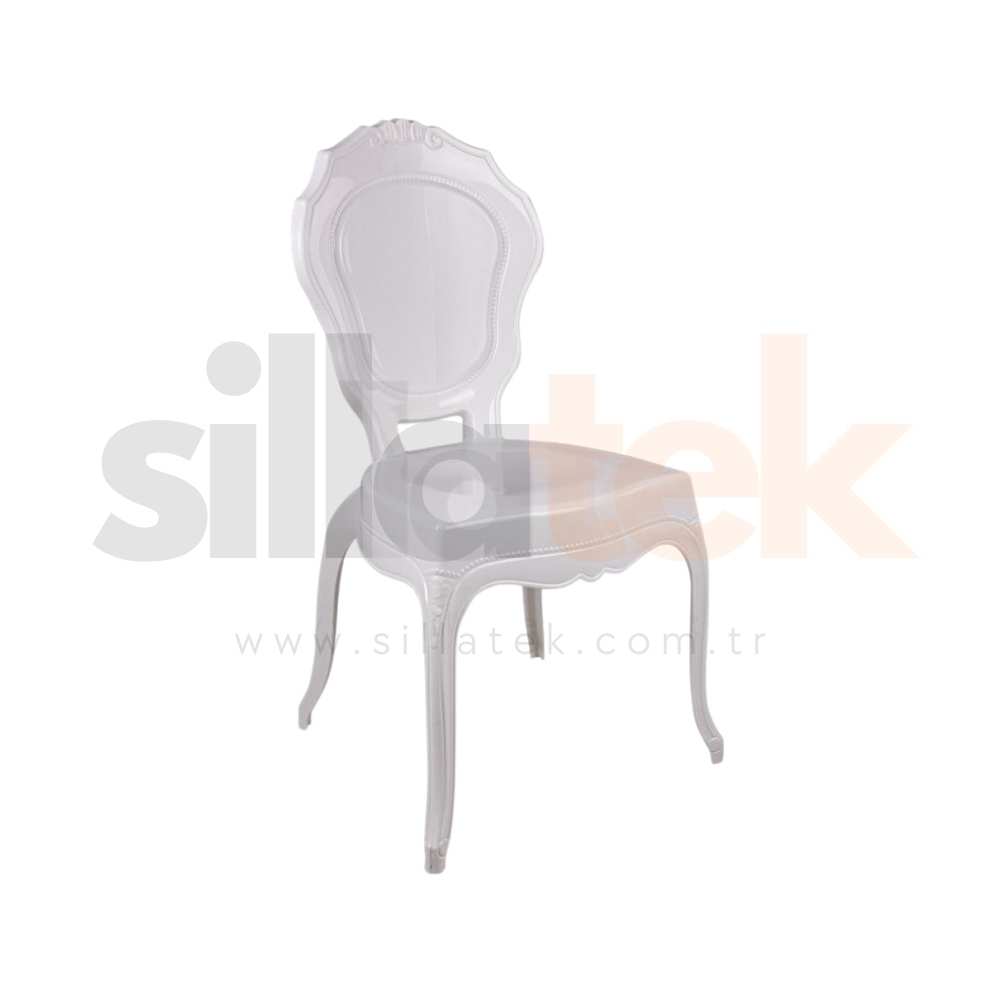 Mila Sandalye Renkli