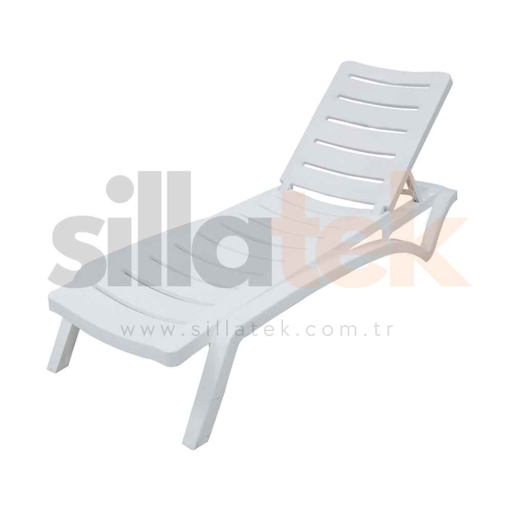 Miami Şezlong