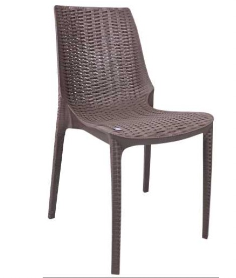 Nirvana Rattan Sandalye