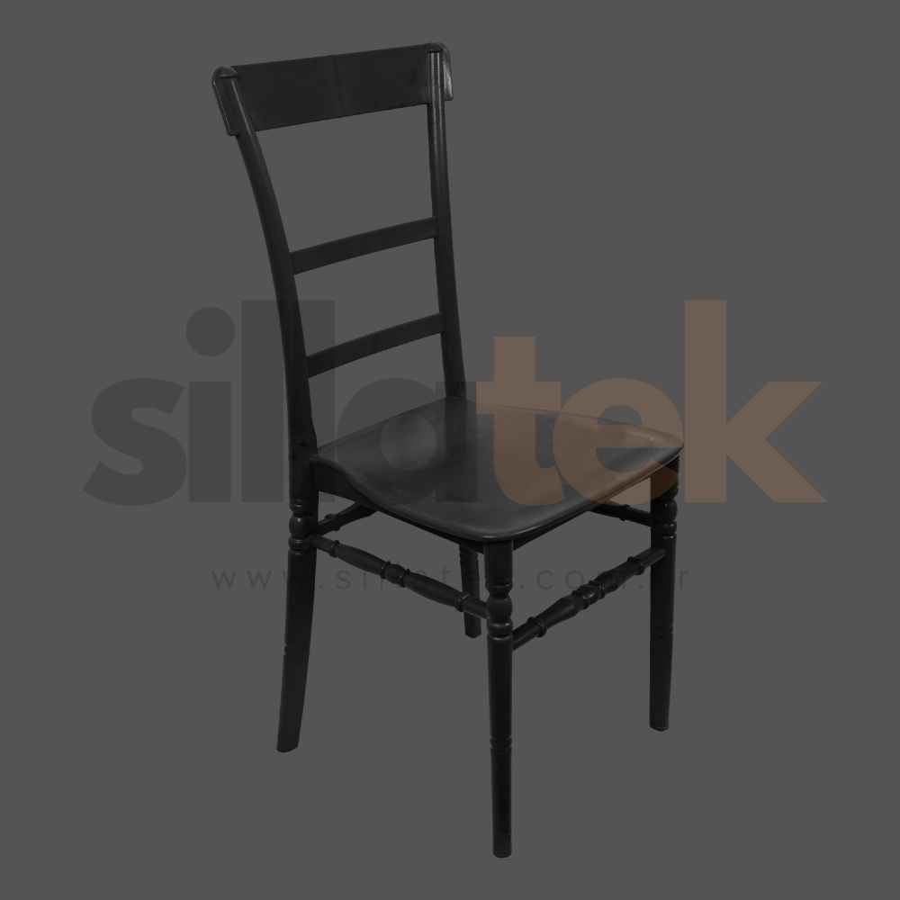 Riva Sandalye A Modeli
