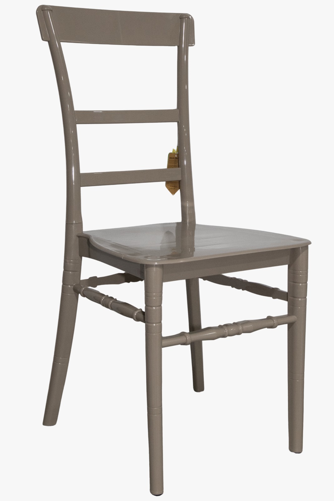 Riva Sandalye A Modeli