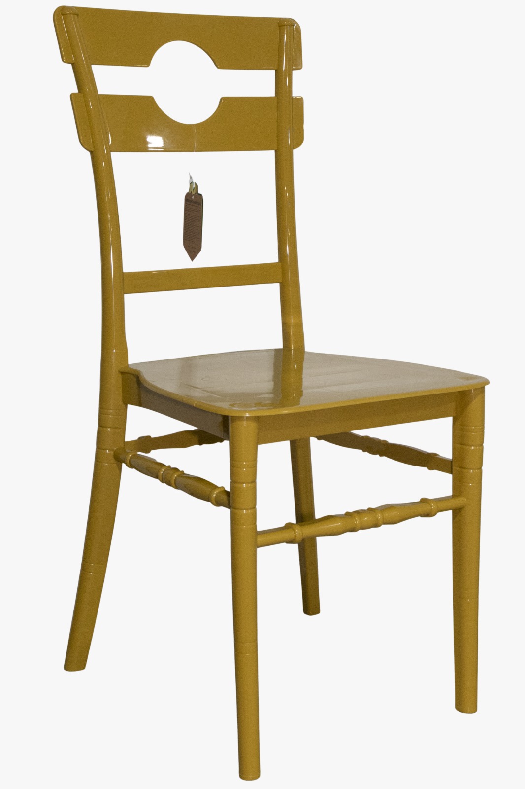 Riva Sandalye B modeli