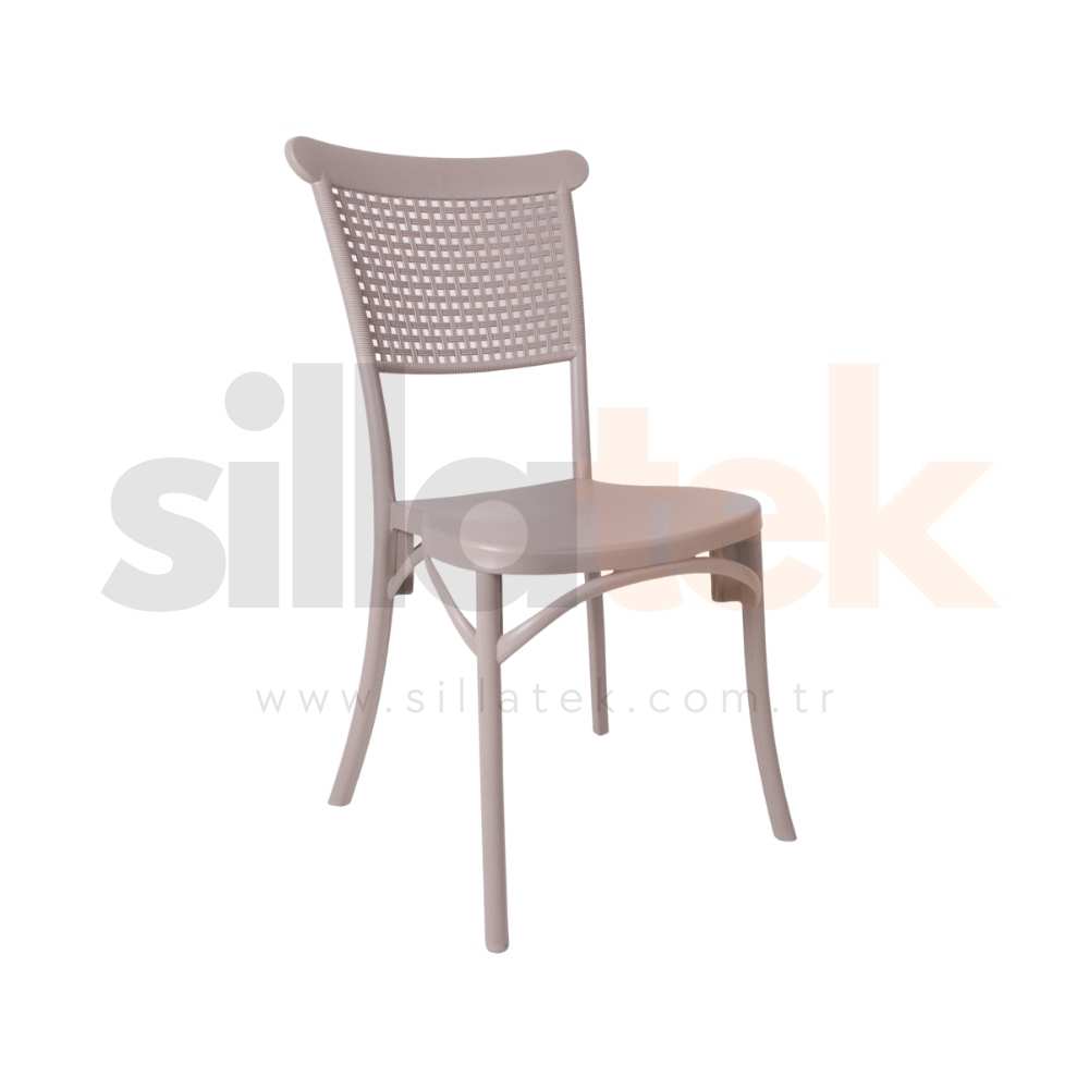 Viktor Sandalye 4 Modeli