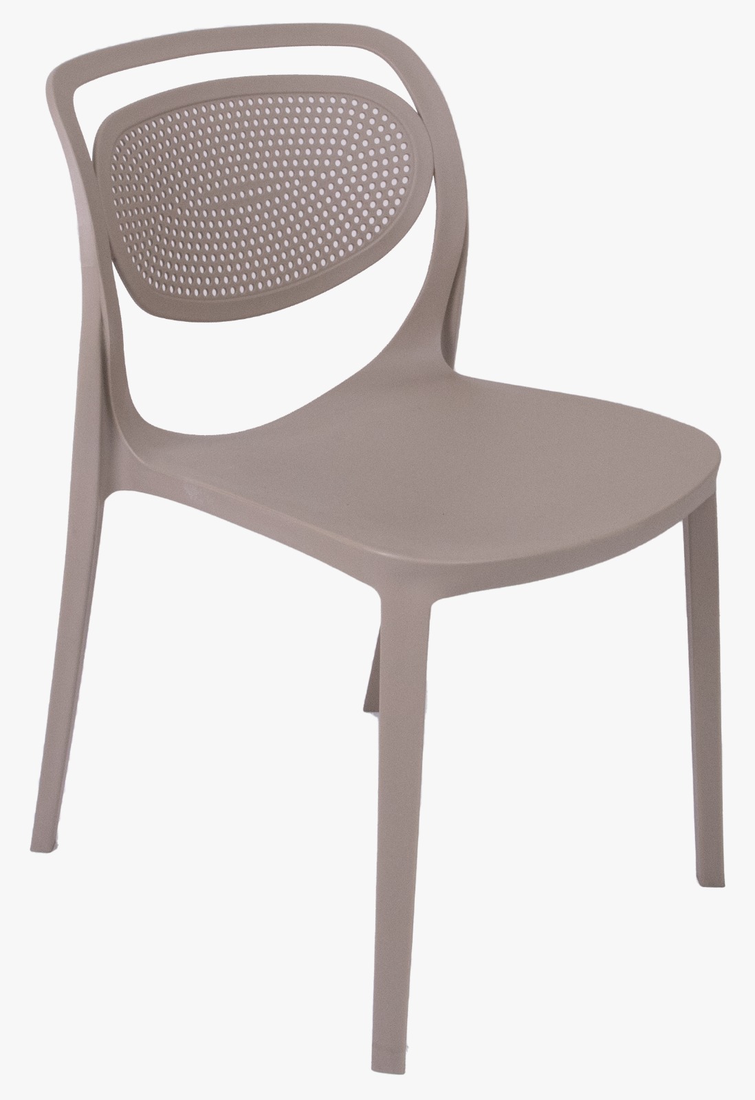 Barbie Sandalye A Modeli