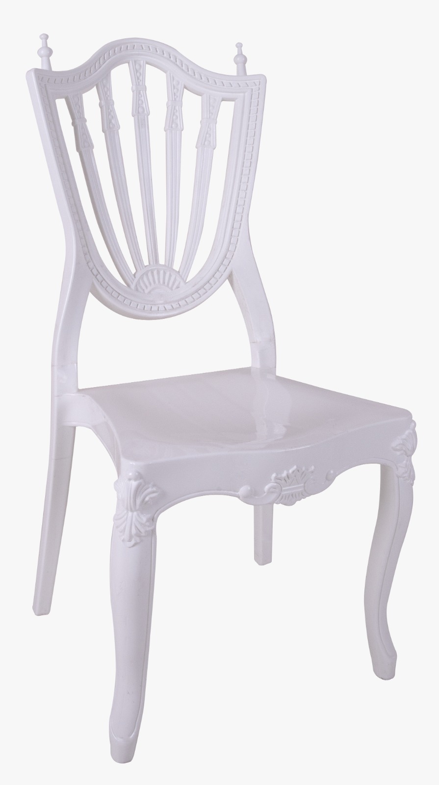 Diva Sandalye D Modeli