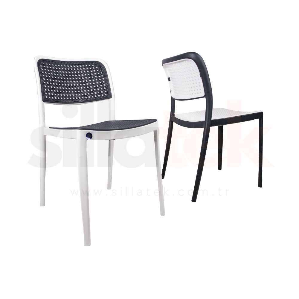 Loft Sandalye