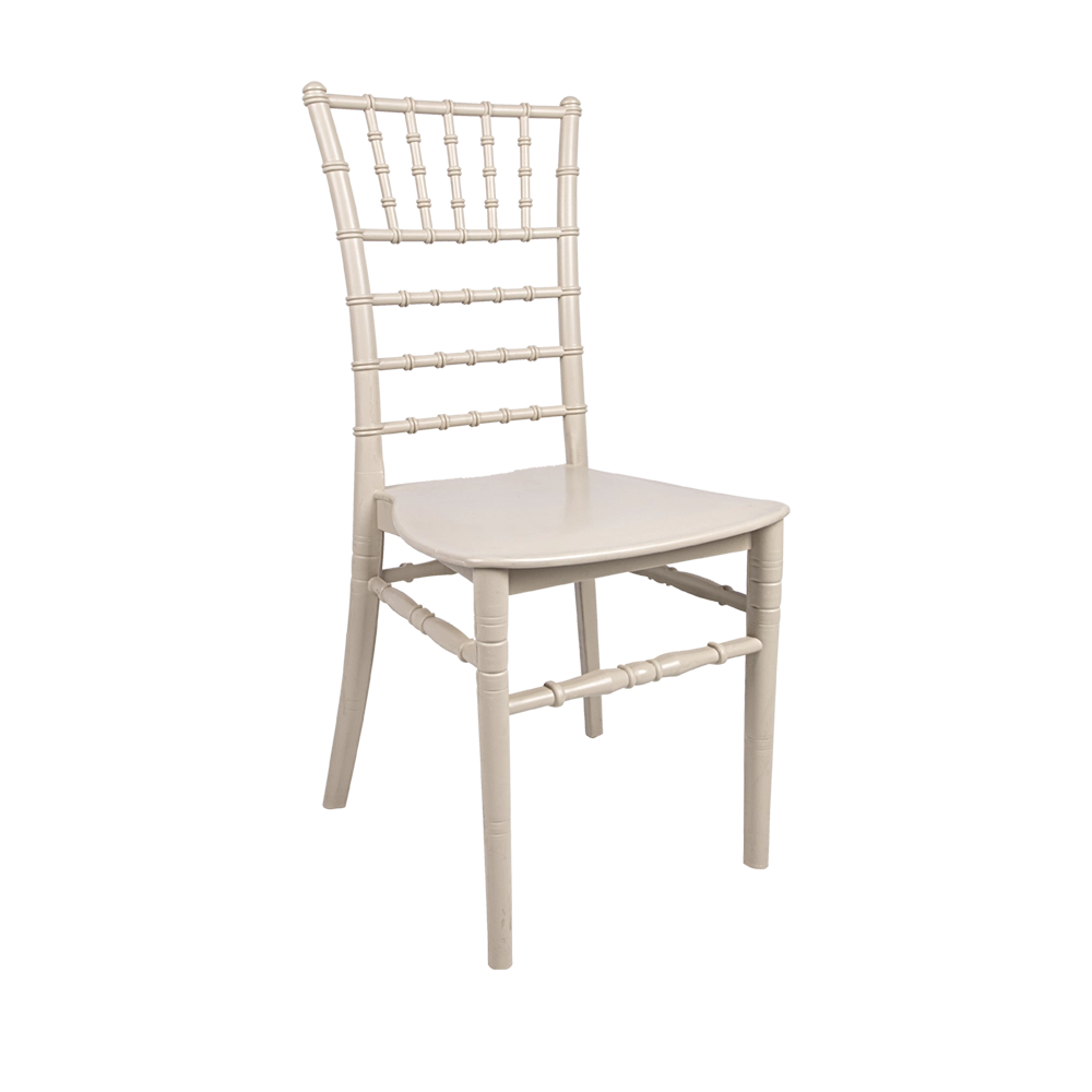 Silver Sandalye A Modeli