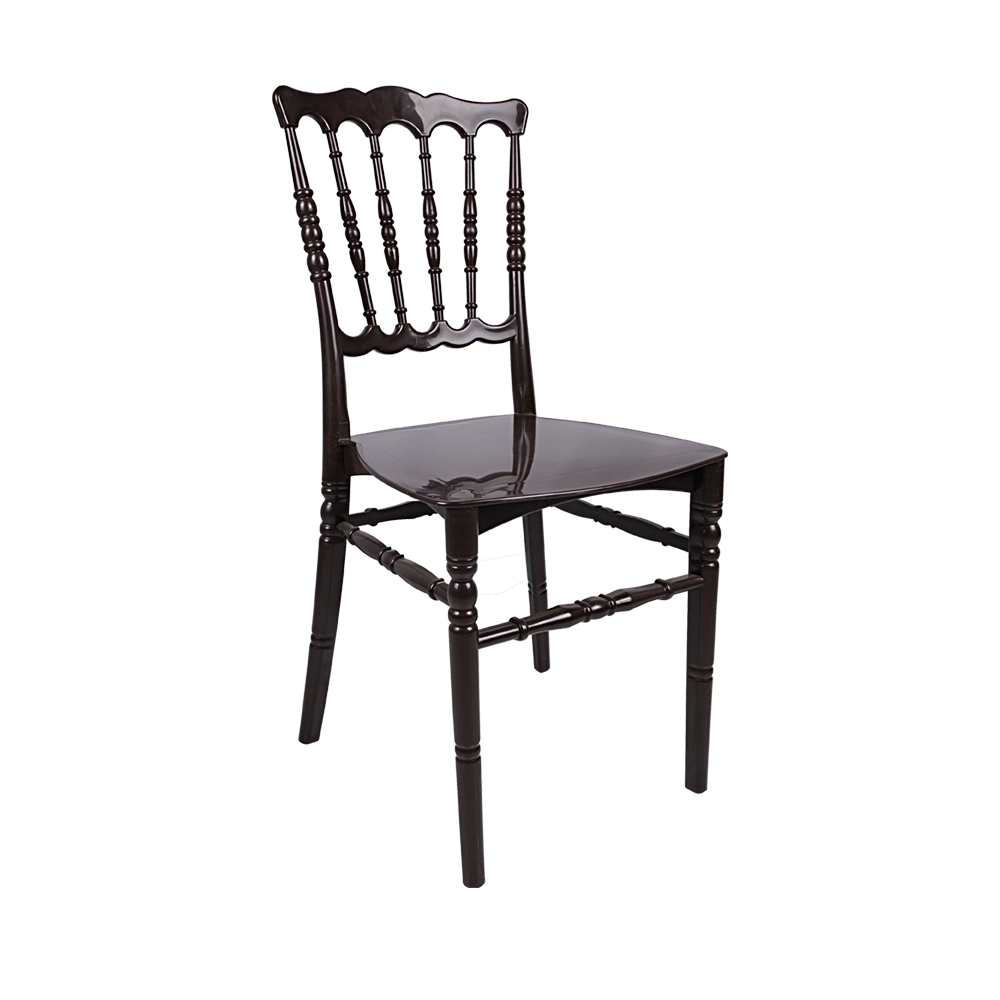 Silver Sandalye B Modeli