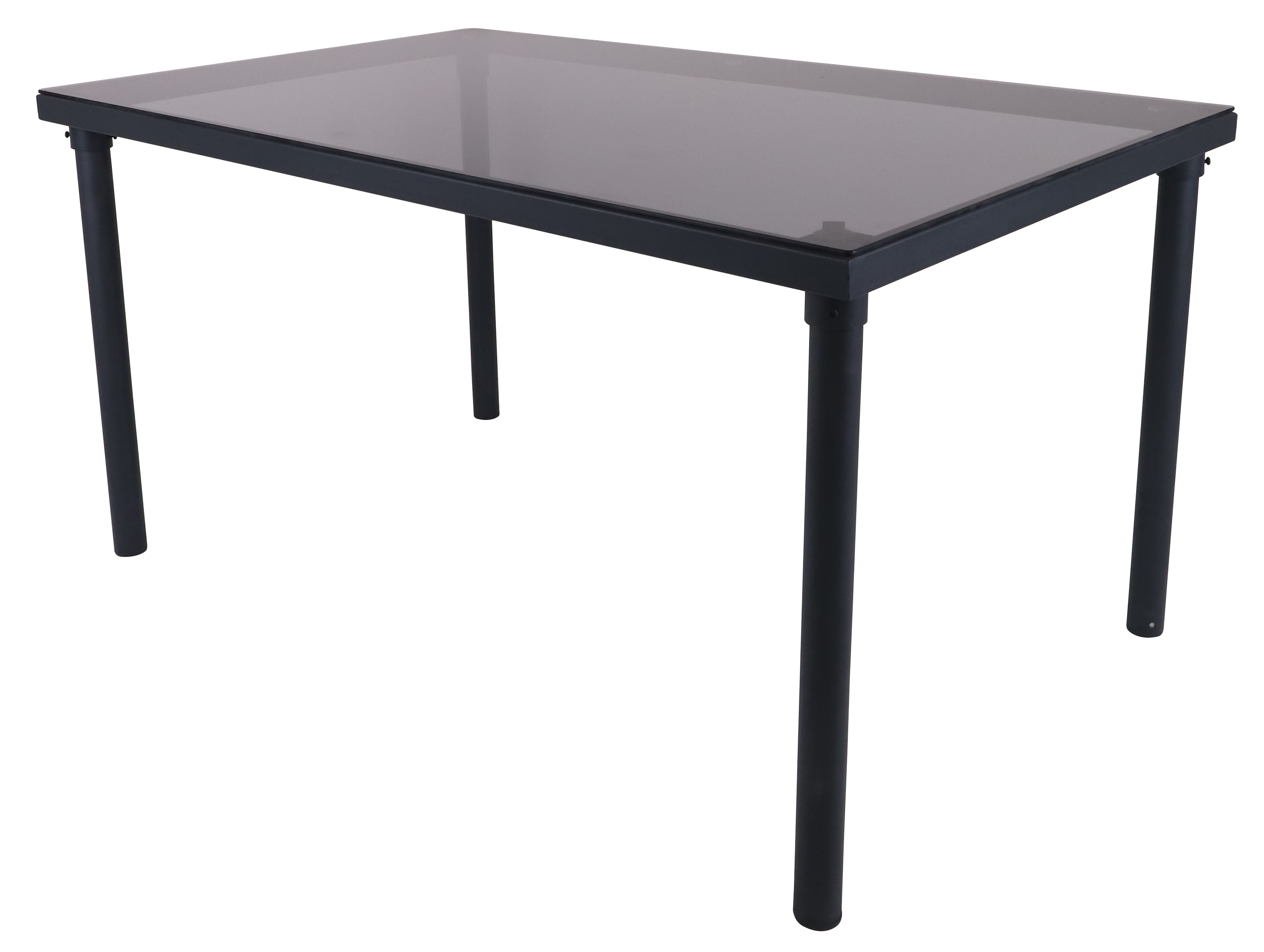 Vegas 90x150 Metal Ayaklı Masa